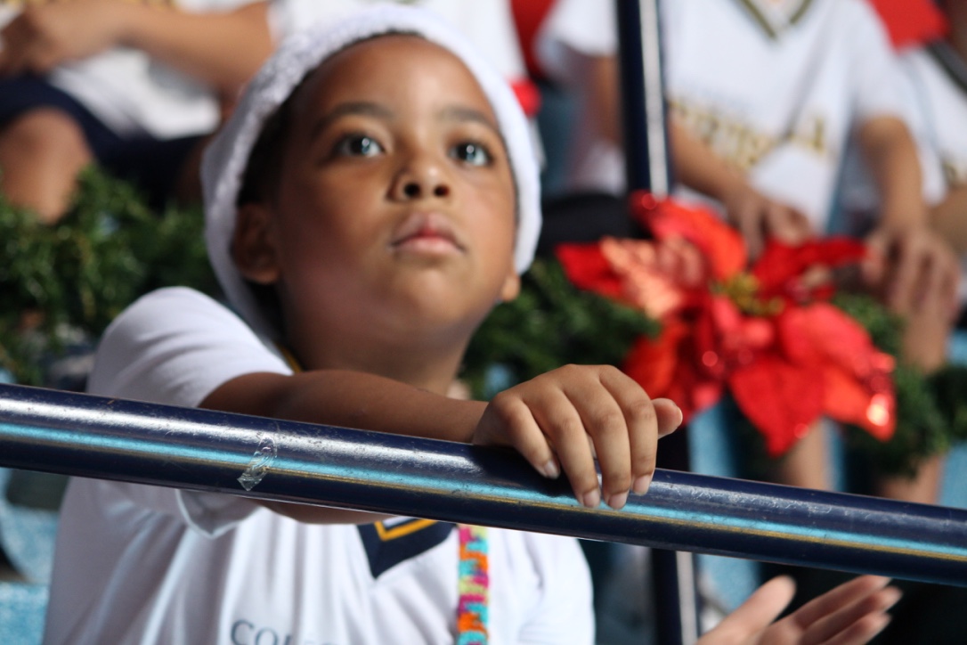 Cantata de Natal 2022